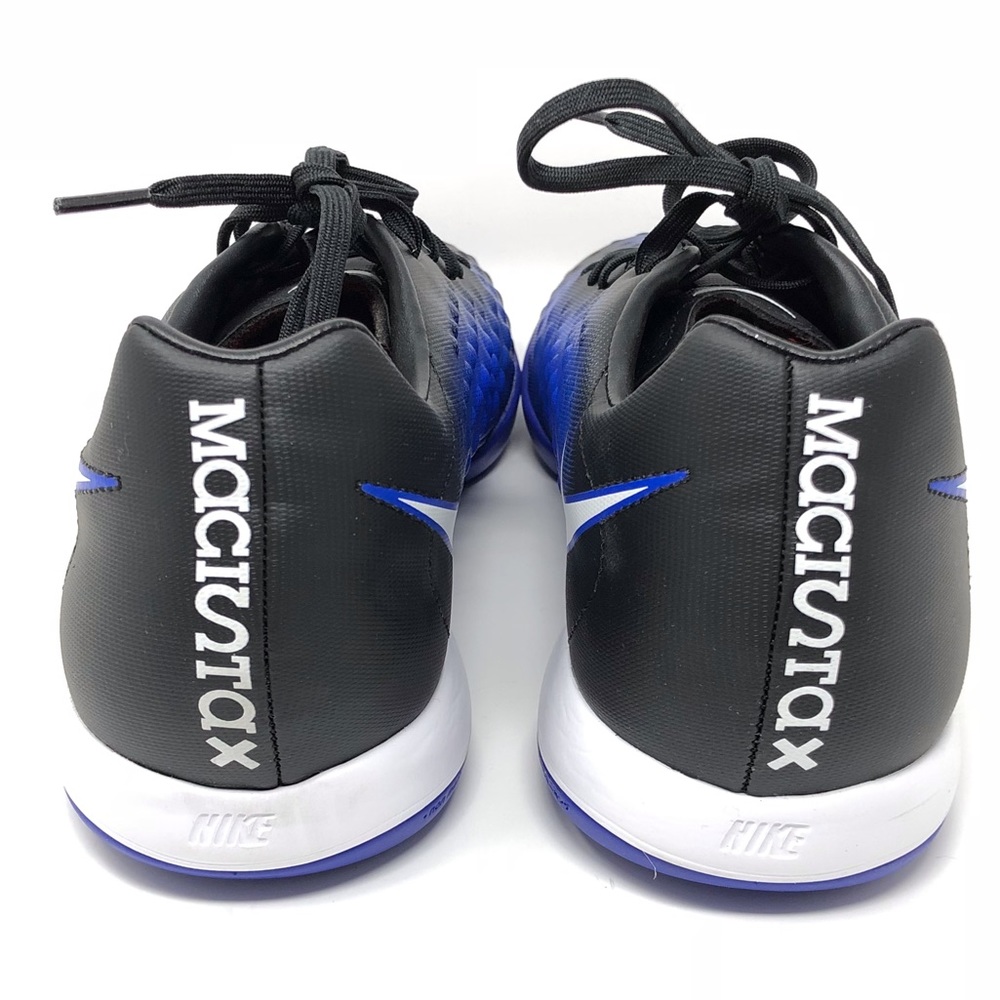 Nike Magista X Onda II IC Indoor  844413-015 - Picture 5 of 8